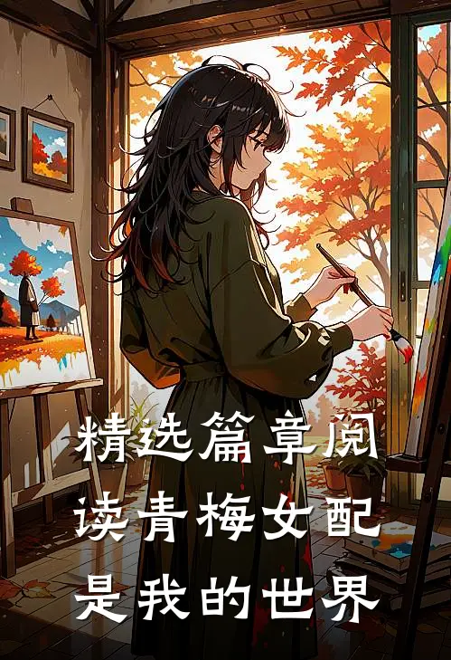 精选篇章阅读青梅女配是我的世界