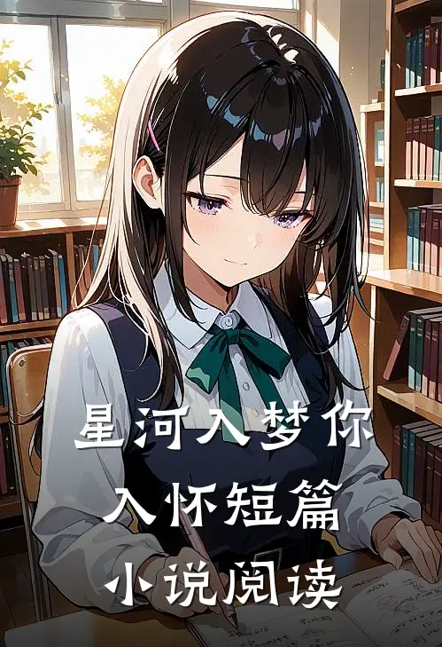 星河入梦你入怀短篇小说阅读
