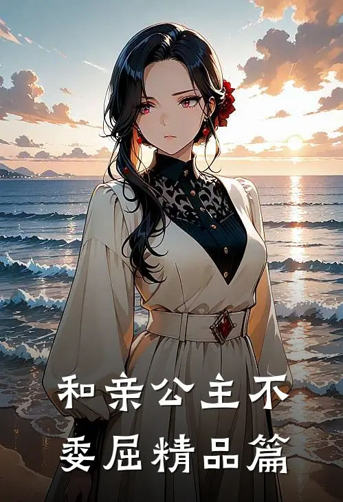 和亲公主不委屈精品篇