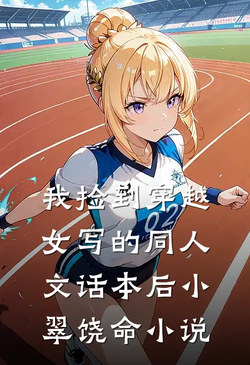 我捡到穿越女写的同人文话本后小翠饶命小说