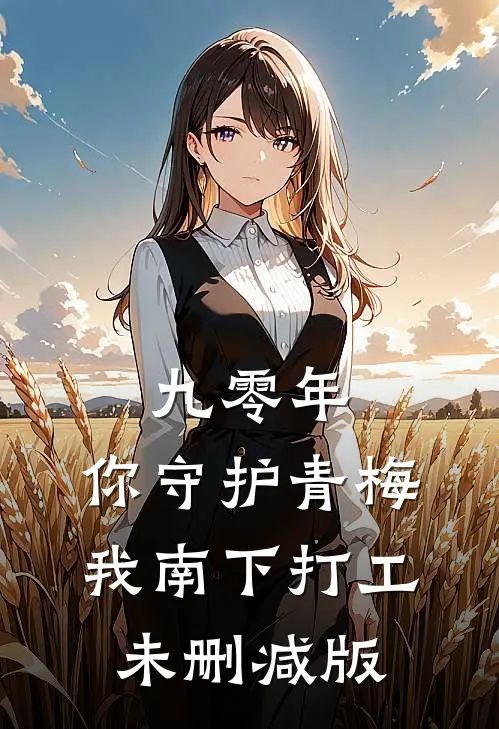 九零年，你守护青梅，我南下打工未删减版