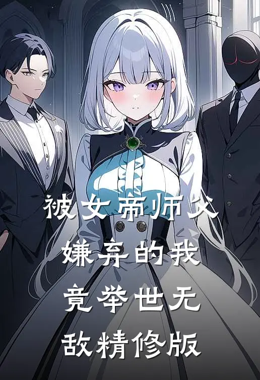 被女帝师父嫌弃的我，竟举世无敌精修版