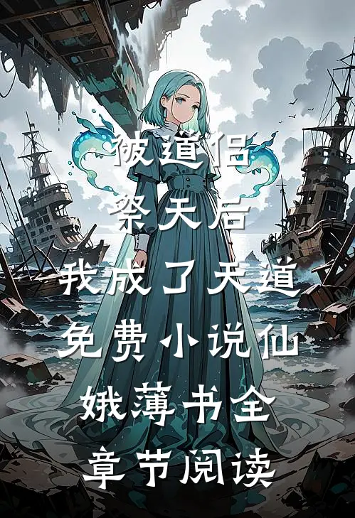被道侣祭天后，我成了天道免费小说仙娥薄书全章节阅读