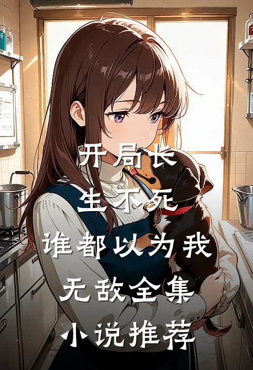开局长生不死，谁都以为我无敌全集小说推荐