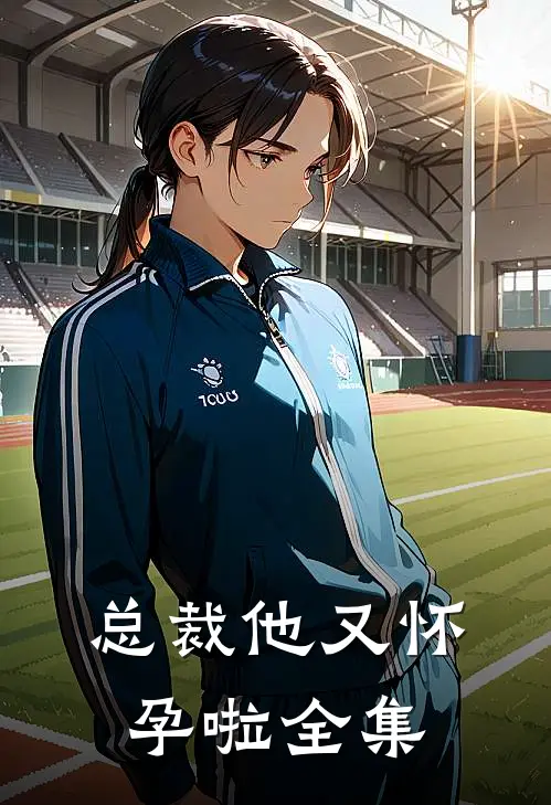 总裁他又怀孕啦 全集