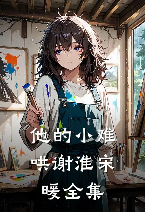他的小难哄谢淮宋暖 全集