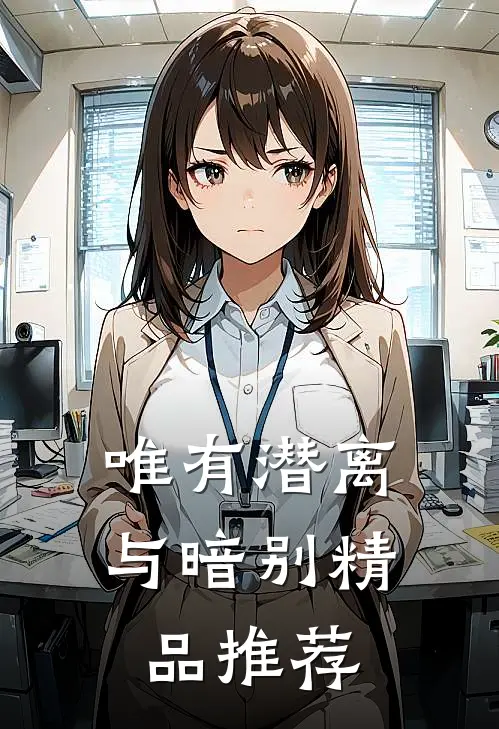 唯有潜离与暗别精品推荐