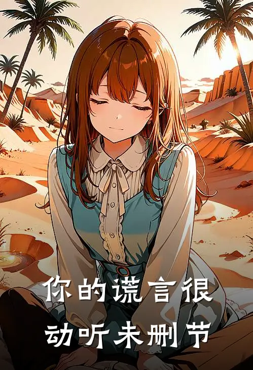 你的谎言很动听未删节
