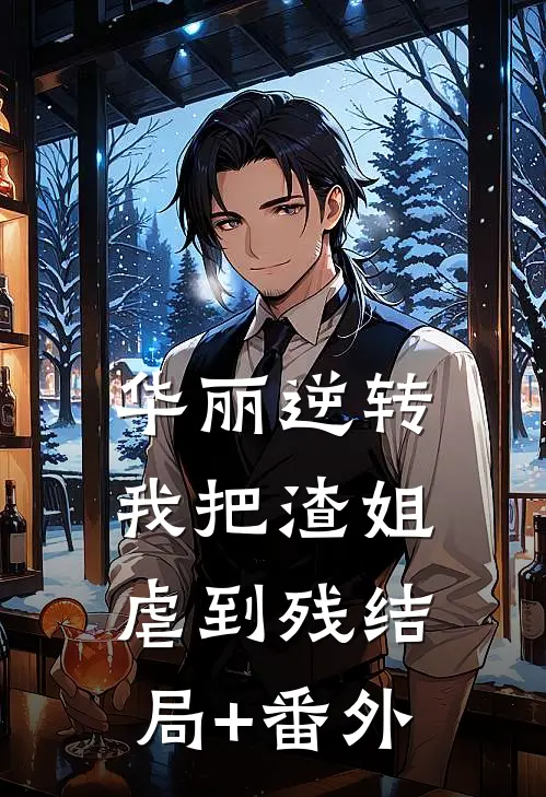 华丽逆转，我把渣姐虐到残结局+番外