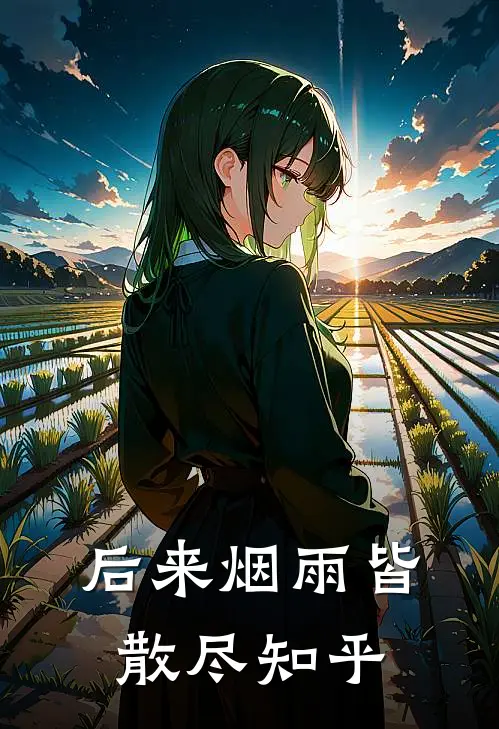 后来烟雨皆散尽知乎