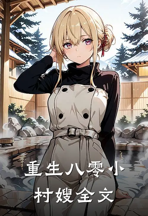 重生八零小村嫂全文