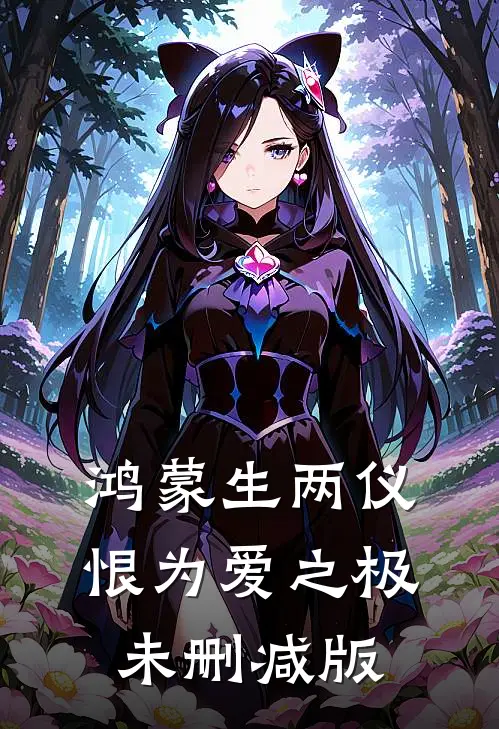 鸿蒙生两仪，恨为爱之极未删减版