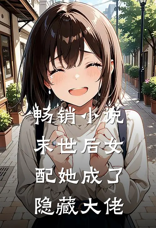 畅销小说末世后女配她成了隐藏大佬