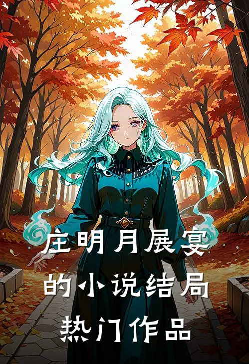 庄明月展宴的小说结局热门作品