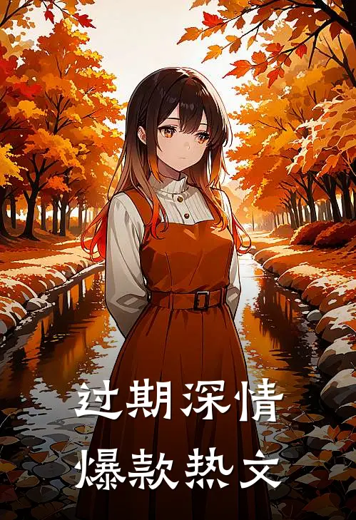 过期深情爆款热文