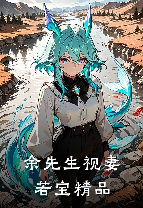 余先生视妻若宝精品