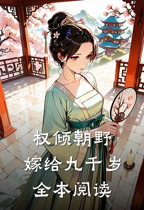 权倾朝野,嫁给九千岁全本阅读