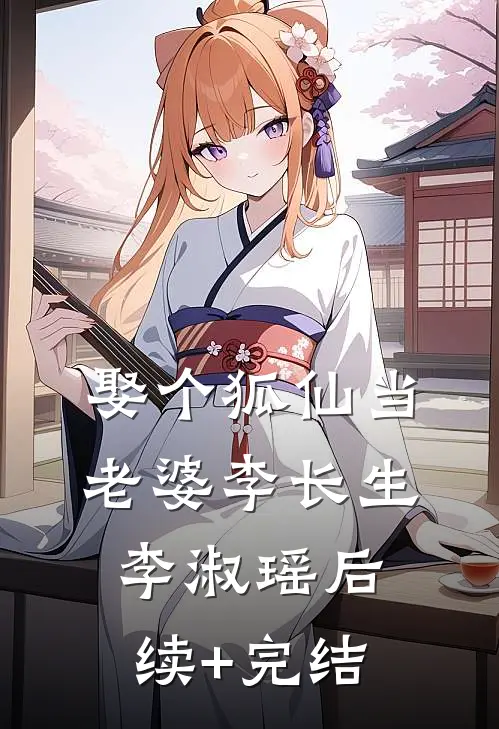 娶个狐仙当老婆李长生李淑瑶后续+完结