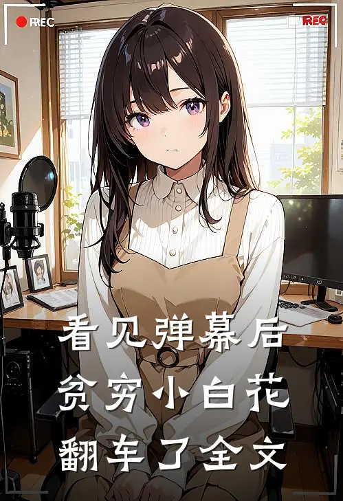 看见弹幕后，贫穷小白花翻车了全文