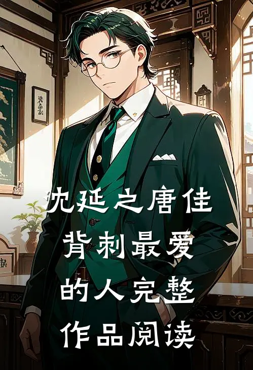 沈延之唐佳背刺最爱的人完整作品阅读