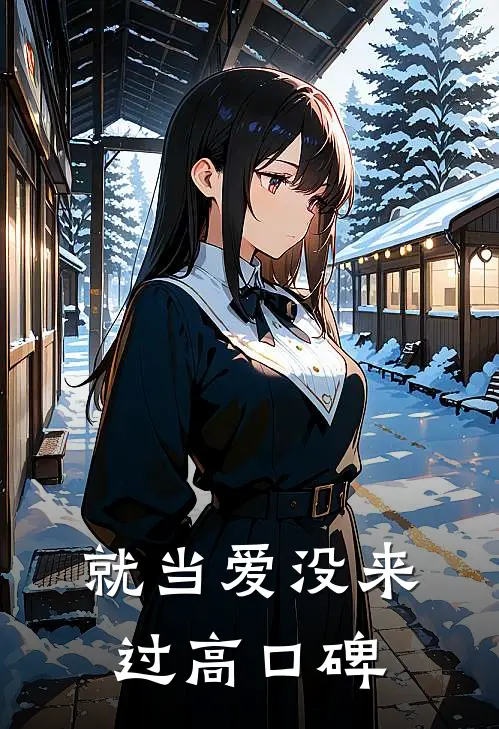 就当爱没来过高口碑