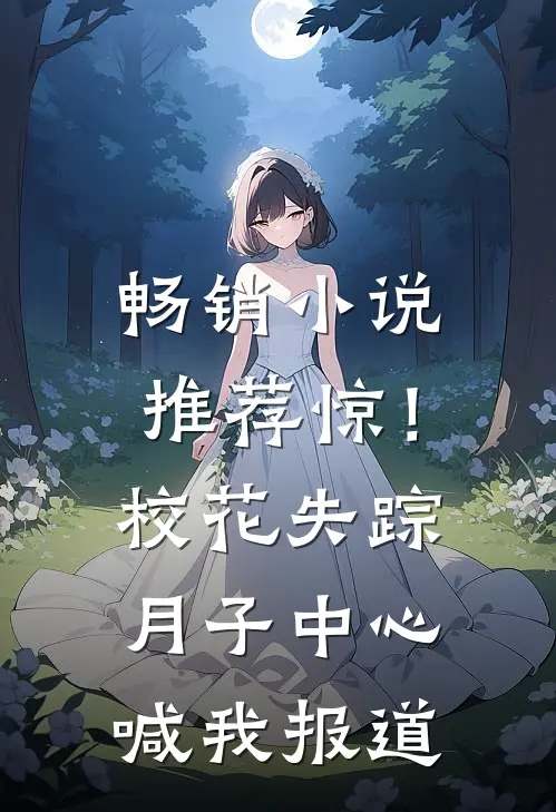 畅销小说推荐惊！校花失踪，月子中心喊我报道