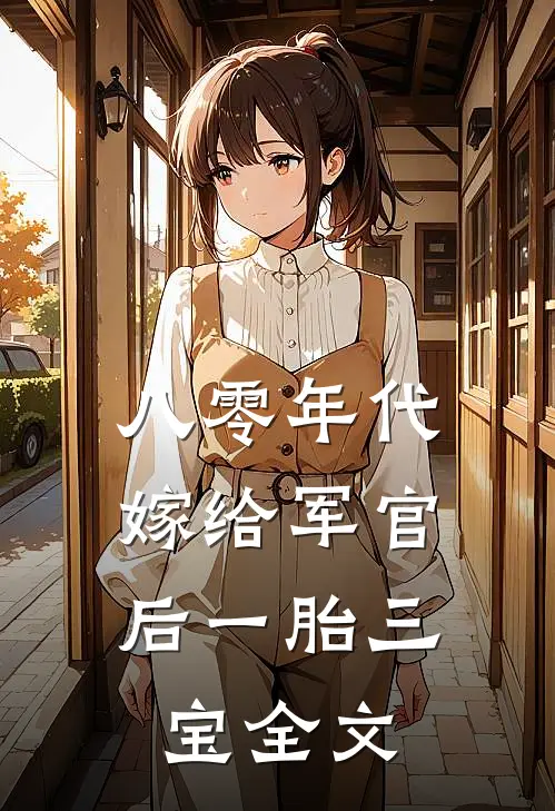 八零年代：嫁给军官后一胎三宝全文