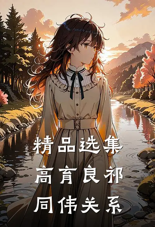 精品选集高育良祁同伟关系