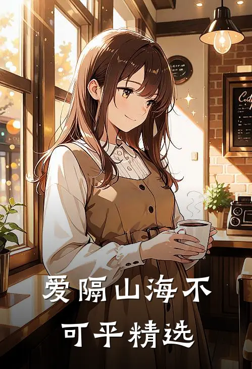爱隔山海不可平精选