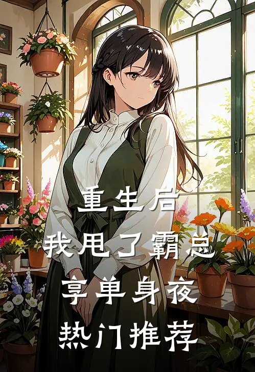 重生后，我甩了霸总享单身夜热门推荐