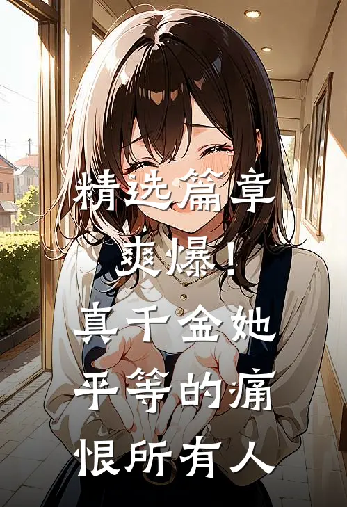 精选篇章爽爆！真千金她平等的痛恨所有人