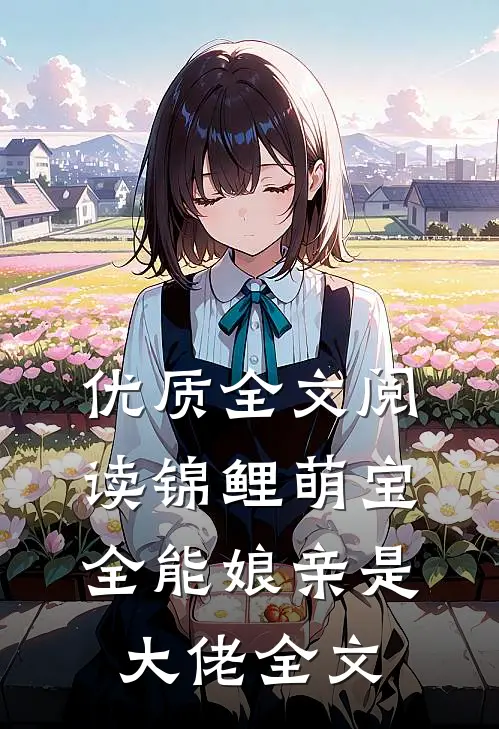 优质全文阅读锦鲤萌宝全能娘亲是大佬全文