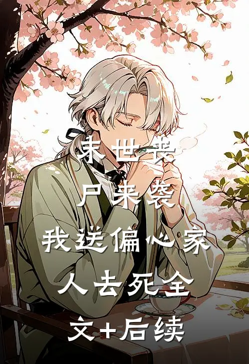 末世丧尸来袭，我送偏心家人去死全文+后续