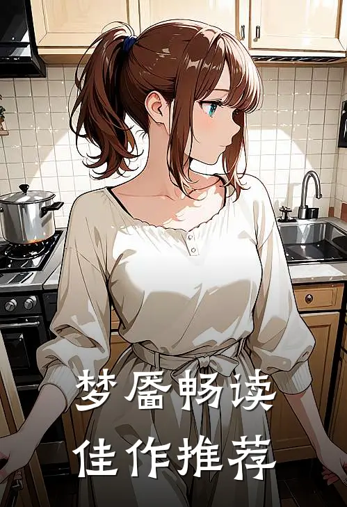 梦靥畅读佳作推荐