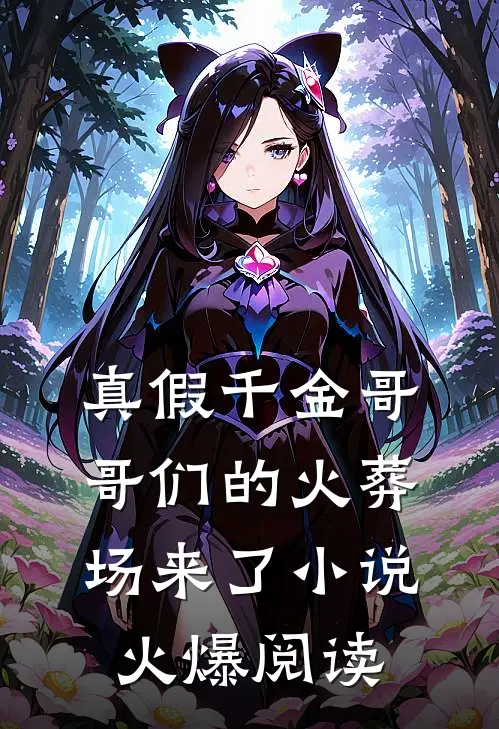 真假千金哥哥们的火葬场来了小说火爆阅读