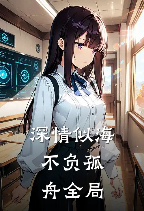 深情似海，不负孤舟全局