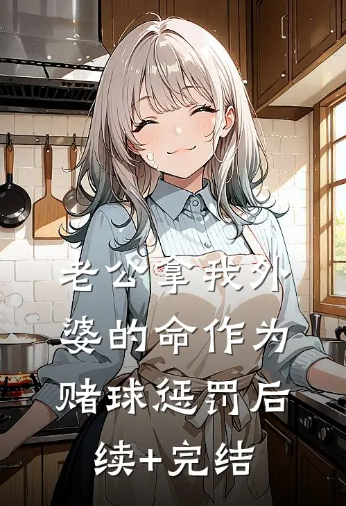 老公拿我外婆的命作为赌球惩罚后续+完结
