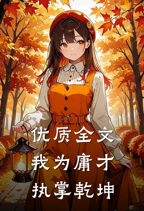 优质全文我为庸才,执掌乾坤