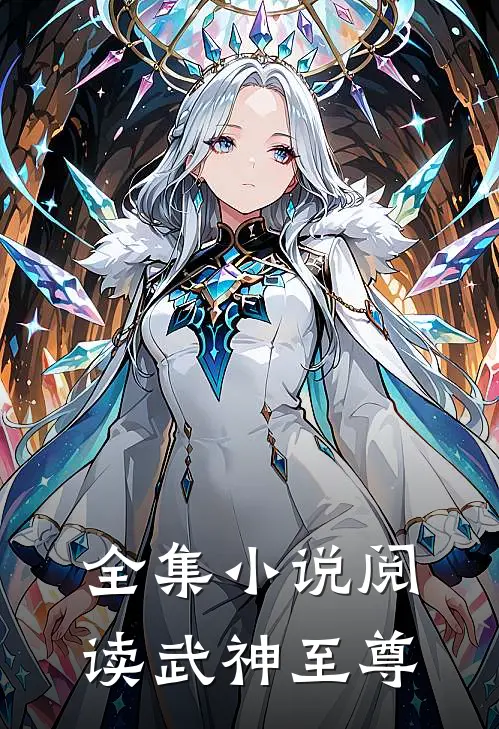 全集小说阅读武神至尊