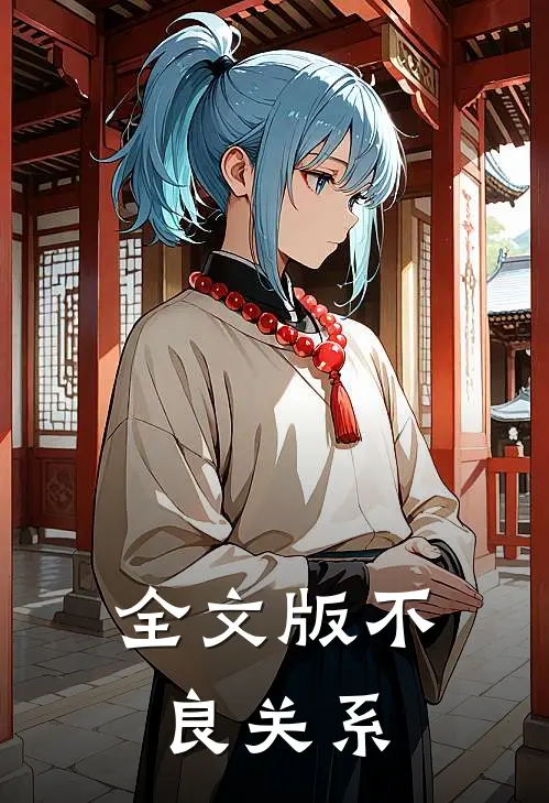 全文版不良关系