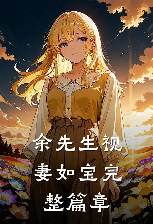 余先生视妻如宝完整篇章
