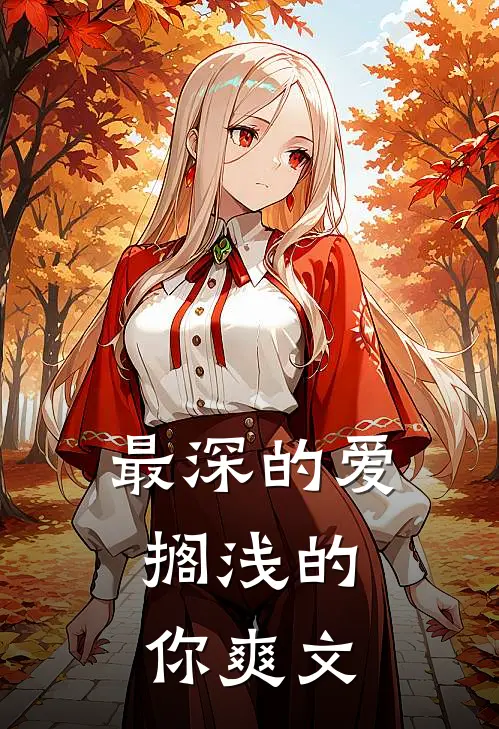 最深的爱，搁浅的你爽文