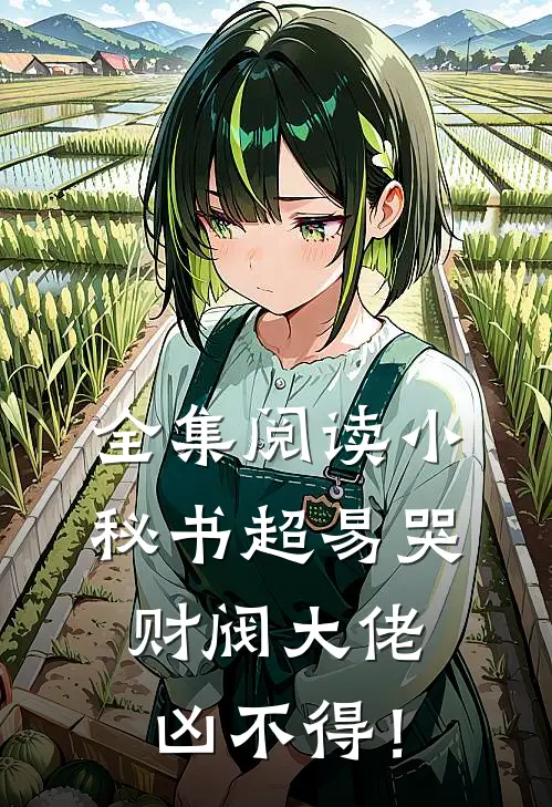 全集阅读小秘书超易哭，财阀大佬凶不得！