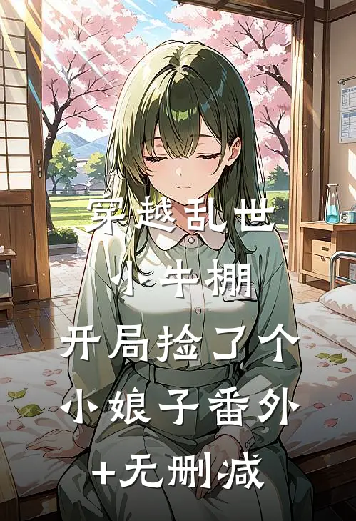 穿越乱世小牛棚，开局捡了个小娘子番外+无删减