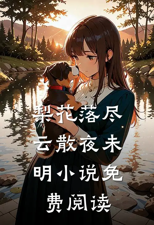 梨花落尽，云散夜未明小说免费阅读