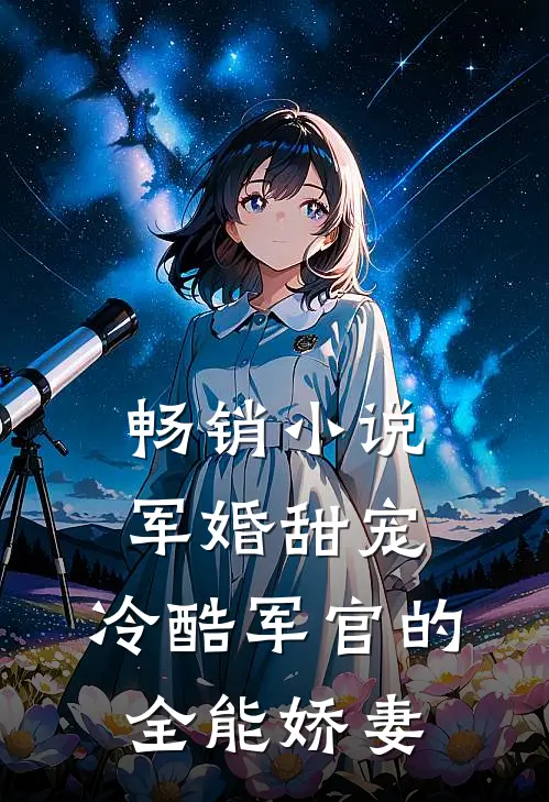 畅销小说军婚甜宠：冷酷军官的全能娇妻