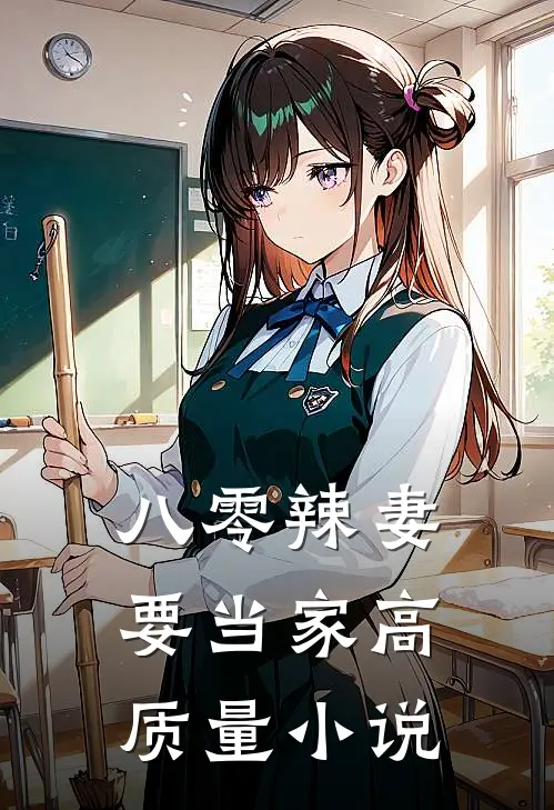 八零辣妻要当家高质量小说