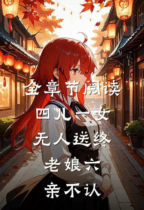 全章节阅读四儿一女无人送终，老娘六亲不认