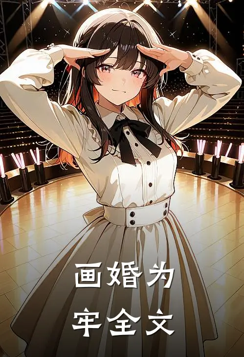 画婚为牢全文