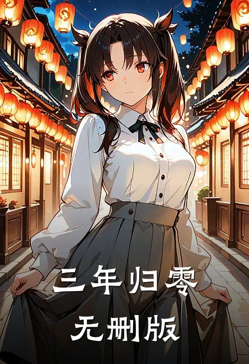 三年归零无删版